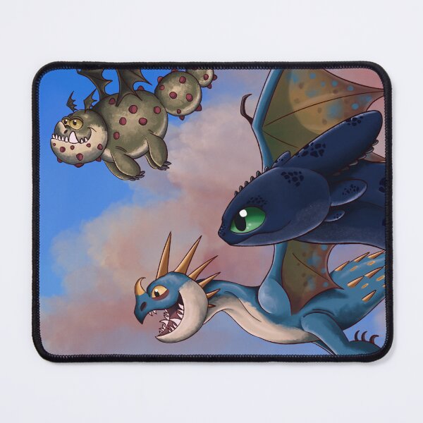 Item preview, Once there was Dragons designed and sold by Akitawolfmon.