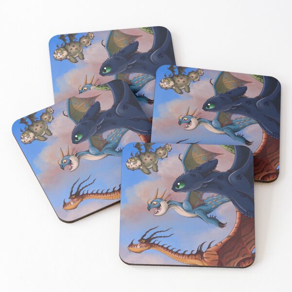 Item preview, Once there was Dragons designed and sold by Akitawolfmon.