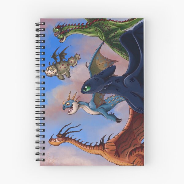 Item preview, Once there was Dragons designed and sold by Akitawolfmon.