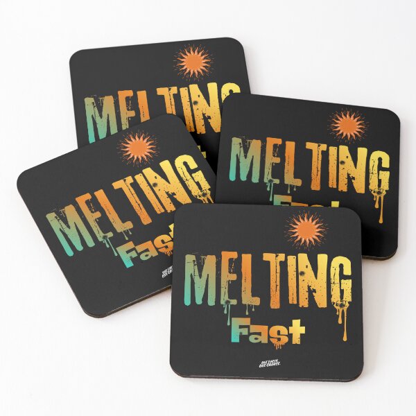 Item preview, Melting Fast designed and sold by Legacy Supreme.