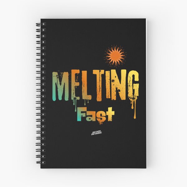 Item preview, Melting Fast designed and sold by Legacy Supreme.