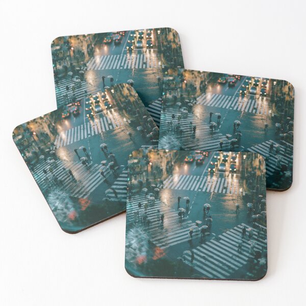 Item preview, A Refreshing Melody 006 designed and sold by boStudio.