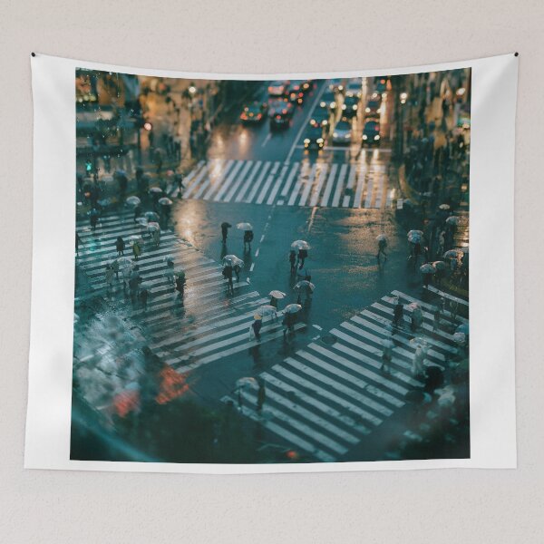 Item preview, A Refreshing Melody 006 designed and sold by boStudio.
