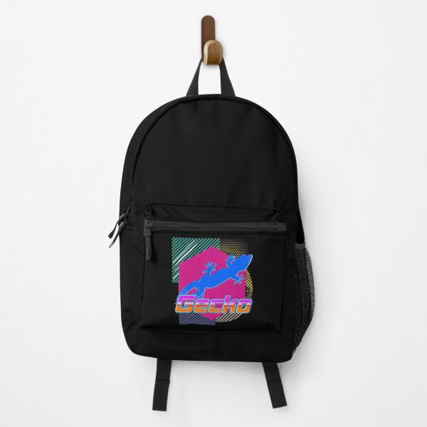 Item preview, Gecko Neon designed and sold by heulwenalvarez.
