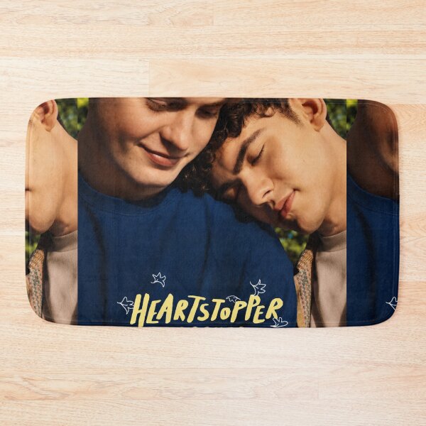 Item preview, Heartstopper Forever designed and sold by Aitmart55.