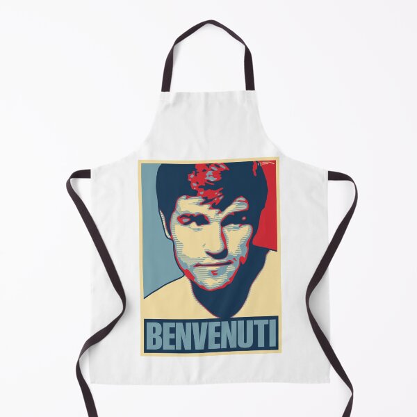 Item preview, Benvenuti designed and sold by DFA.