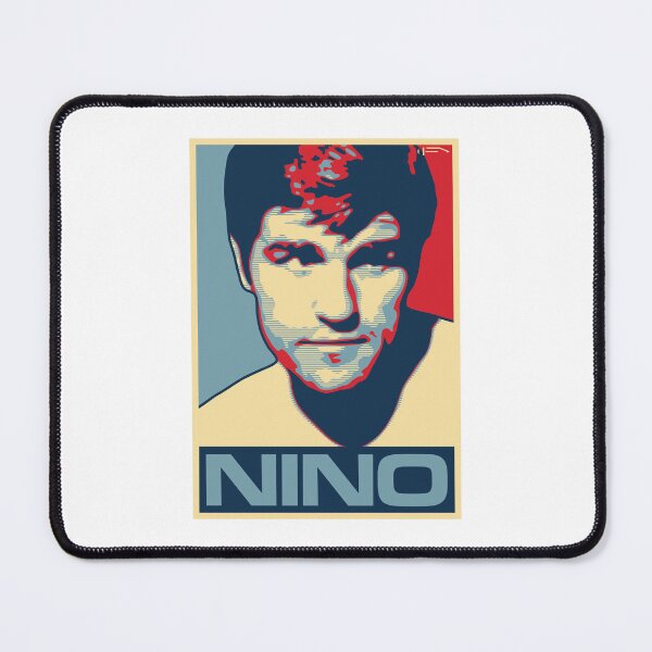 Item preview, Nino designed and sold by DFA.