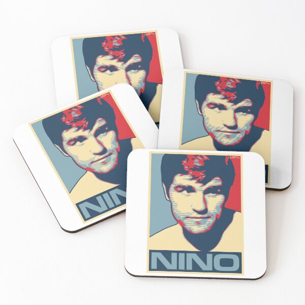 Item preview, Nino designed and sold by DFA.