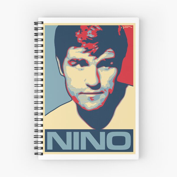 Item preview, Nino designed and sold by DFA.