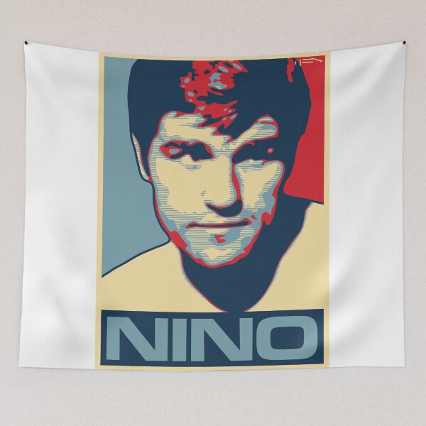 Item preview, Nino designed and sold by DFA.