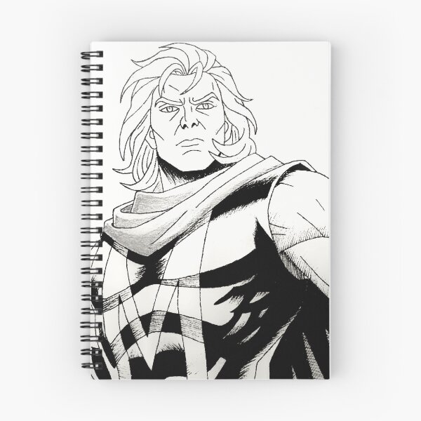 Item preview, Magneto X-Men ‘97 Fan Art designed and sold by ToshirosArt.