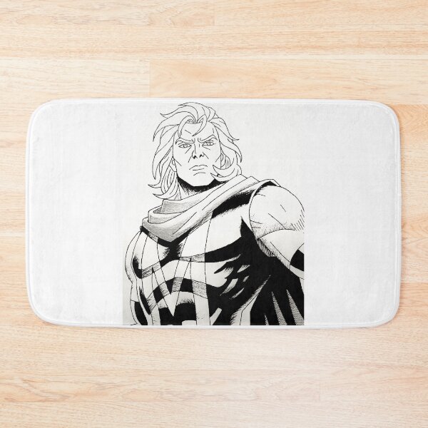 Item preview, Magneto X-Men ‘97 Fan Art designed and sold by ToshirosArt.