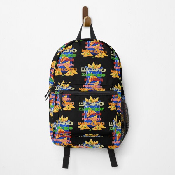 Item preview, Nacho Average Public Health Worker  designed and sold by TheEndDesign.