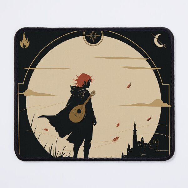 Item preview, The Silent Inn designed and sold by ClaudiaVi.