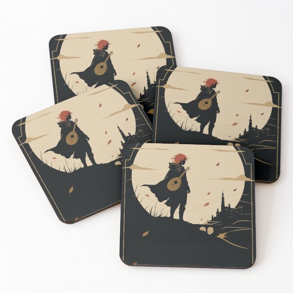 Item preview, The Silent Inn designed and sold by ClaudiaVi.