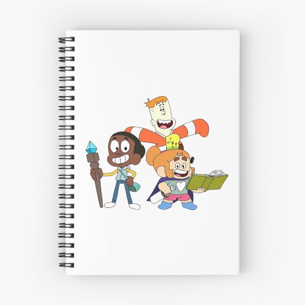 Item preview, Craig of the Creek Main Trio Adventure designed and sold by Ardonaredb.