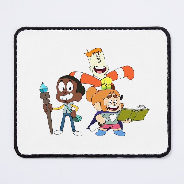 Item preview, Craig of the Creek Main Trio Adventure designed and sold by Ardonaredb.