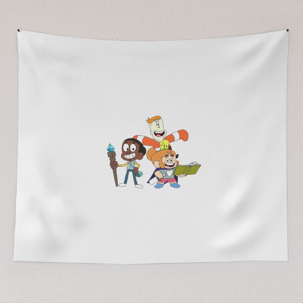 Item preview, Craig of the Creek Main Trio Adventure designed and sold by Ardonaredb.