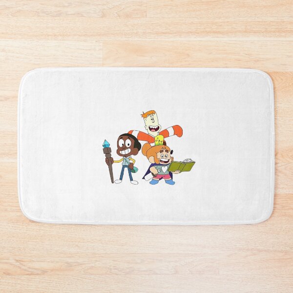 Item preview, Craig of the Creek Main Trio Adventure designed and sold by Ardonaredb.