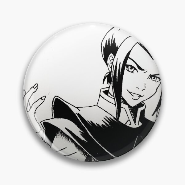 Item preview, Azula Avatar Fan Art designed and sold by ToshirosArt.