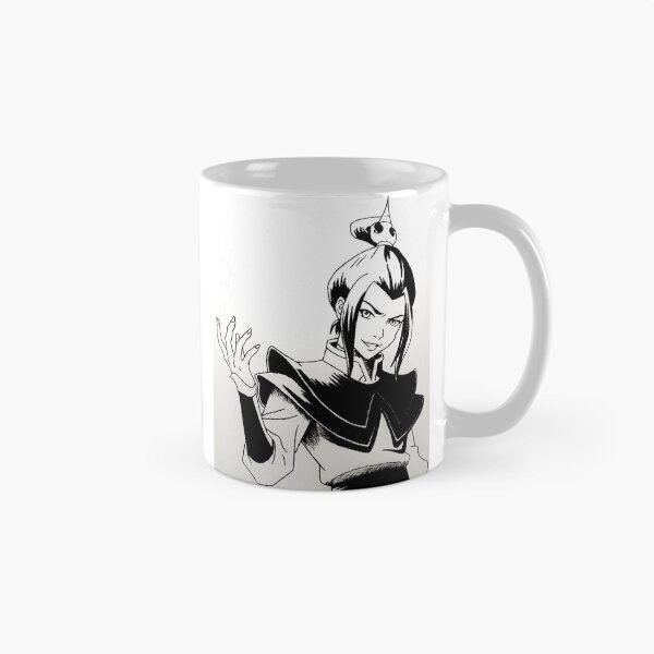 Item preview, Azula Avatar Fan Art designed and sold by ToshirosArt.