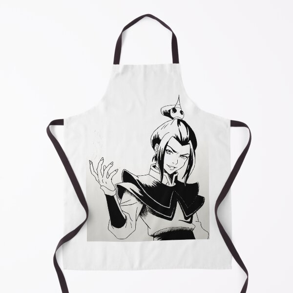 Item preview, Azula Avatar Fan Art designed and sold by ToshirosArt.