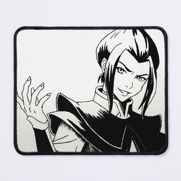 Item preview, Azula Avatar Fan Art designed and sold by ToshirosArt.