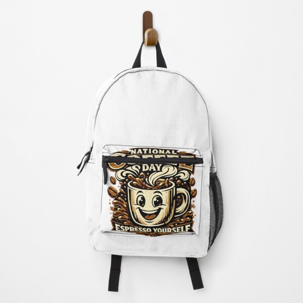 Item preview, Espresso Yourself Bold Coffee designed and sold by irfanshikh.