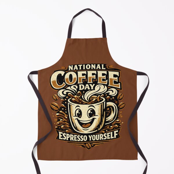 Item preview, Espresso Yourself Bold Coffee designed and sold by irfanshikh.