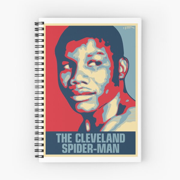 Item preview, The Cleveland Spider-Man designed and sold by DFA.