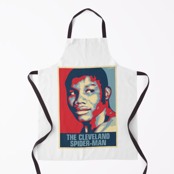 Item preview, The Cleveland Spider-Man designed and sold by DFA.