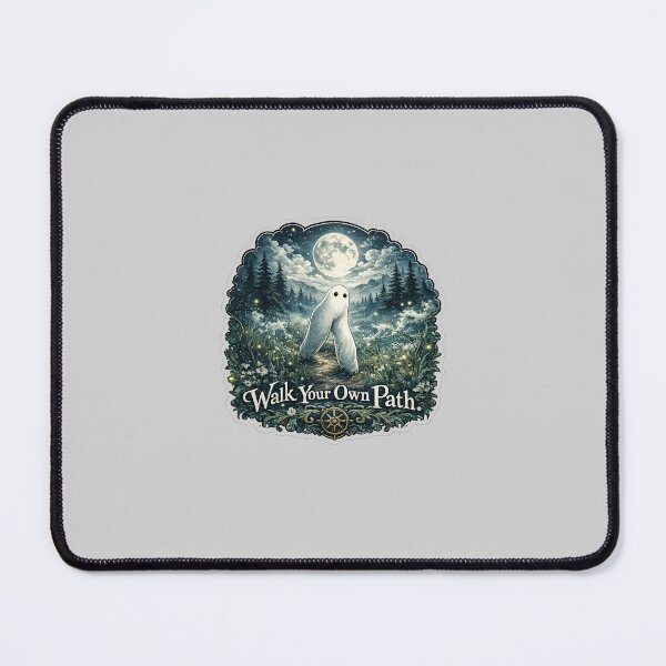 Item preview, Fresno Nightcrawler - Walk Your Own Path designed and sold by SufirKapur.