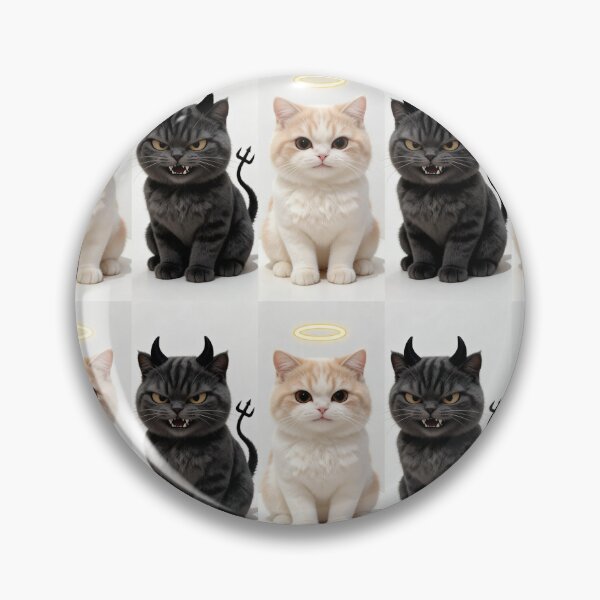 Item preview, Kindness and the Devil designed and sold by RiverFong.