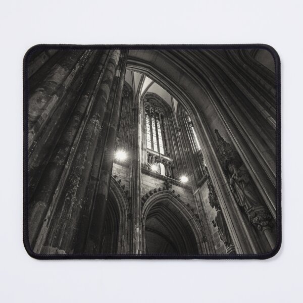 Item preview, Aura of the Cathedral designed and sold by MariaAbaza.