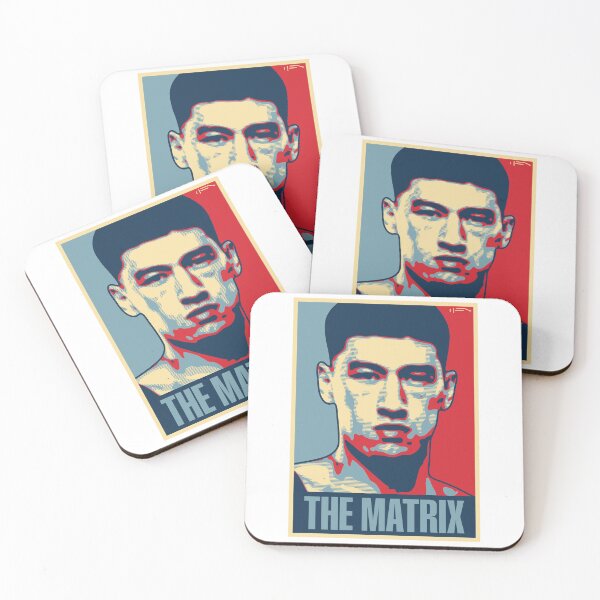 Item preview, The Matrix designed and sold by DFA.