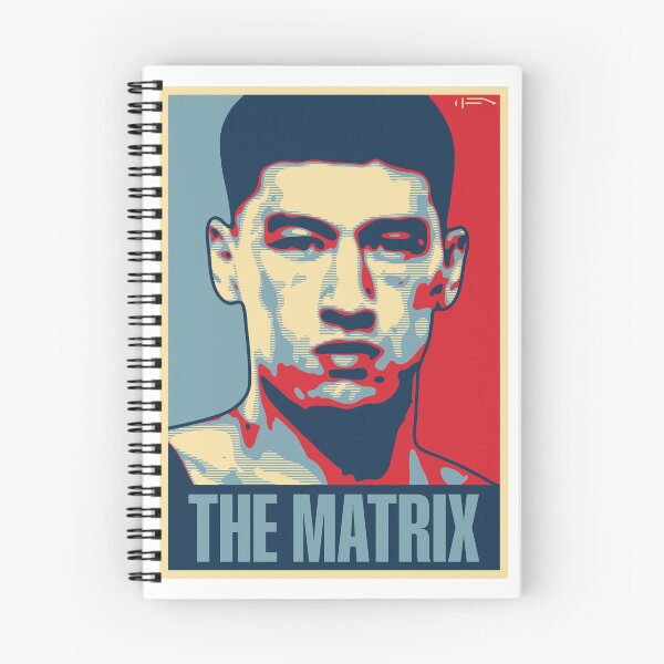 Item preview, The Matrix designed and sold by DFA.