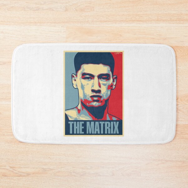 Item preview, The Matrix designed and sold by DFA.