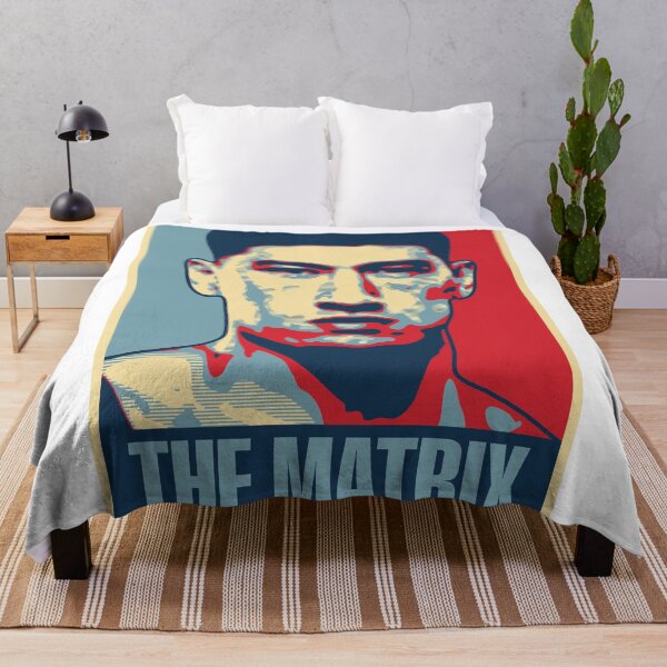 Item preview, The Matrix designed and sold by DFA.