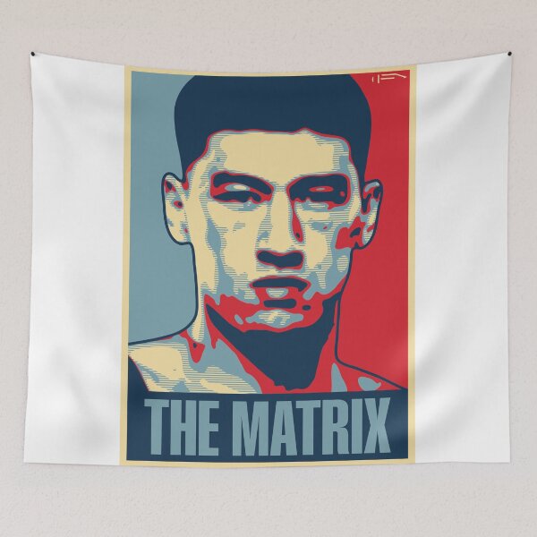 Item preview, The Matrix designed and sold by DFA.