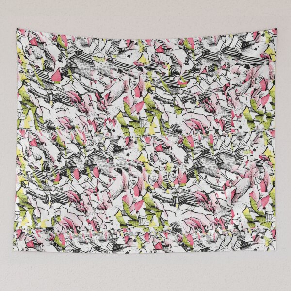 Item preview, Hidden dream landscape designed and sold by Sigtrix.