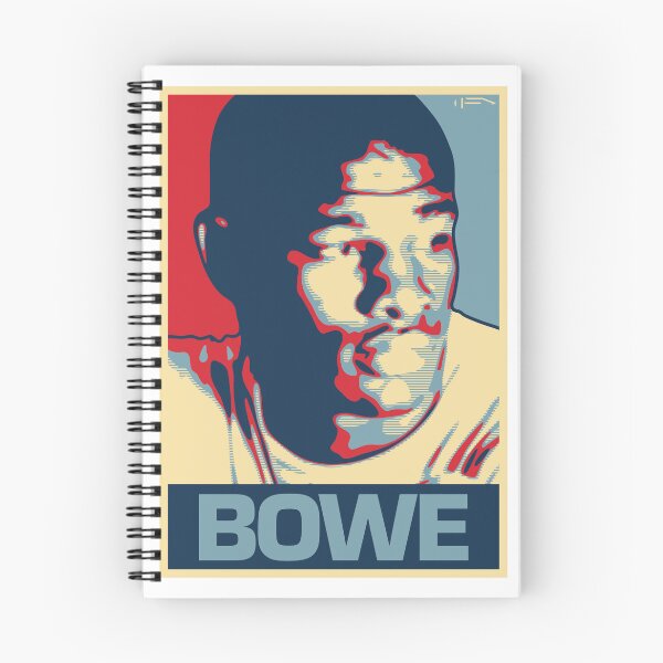 Item preview, Bowe designed and sold by DFA.