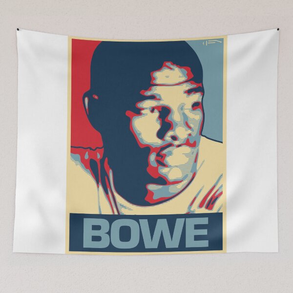Item preview, Bowe designed and sold by DFA.