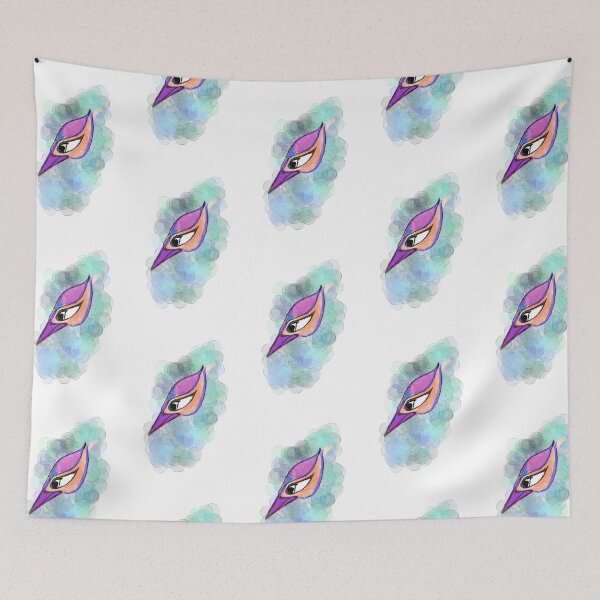 Item preview, The Watching Eye designed and sold by PiuSaM.
