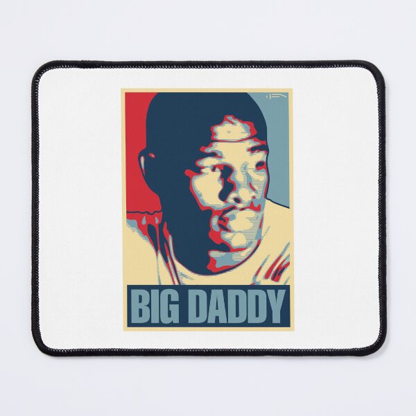 Item preview, Big Daddy designed and sold by DFA.