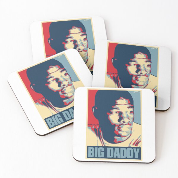 Item preview, Big Daddy designed and sold by DFA.