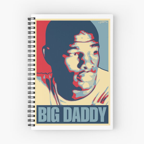 Item preview, Big Daddy designed and sold by DFA.