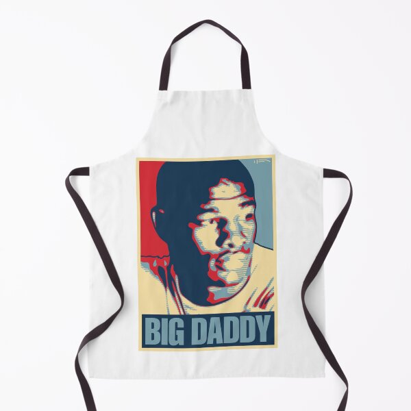 Item preview, Big Daddy designed and sold by DFA.