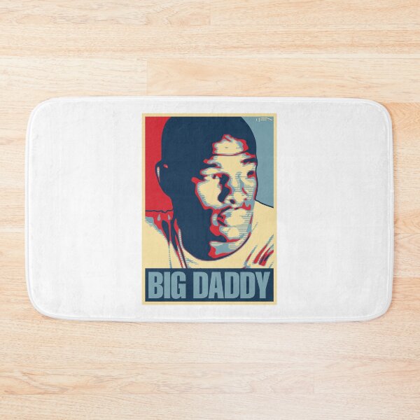 Item preview, Big Daddy designed and sold by DFA.