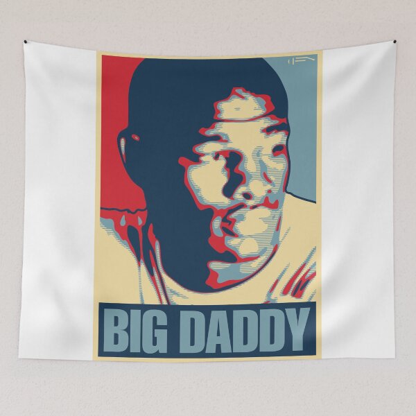 Item preview, Big Daddy designed and sold by DFA.