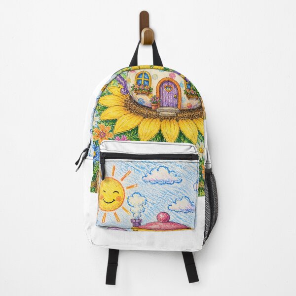 Item preview, Cute Teapot House designed and sold by AdolfoGonzales.